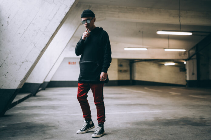 Sklep Solebox prezentuje własną linię odzieżową