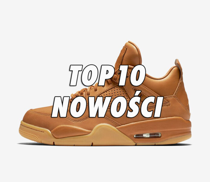 top nowosci