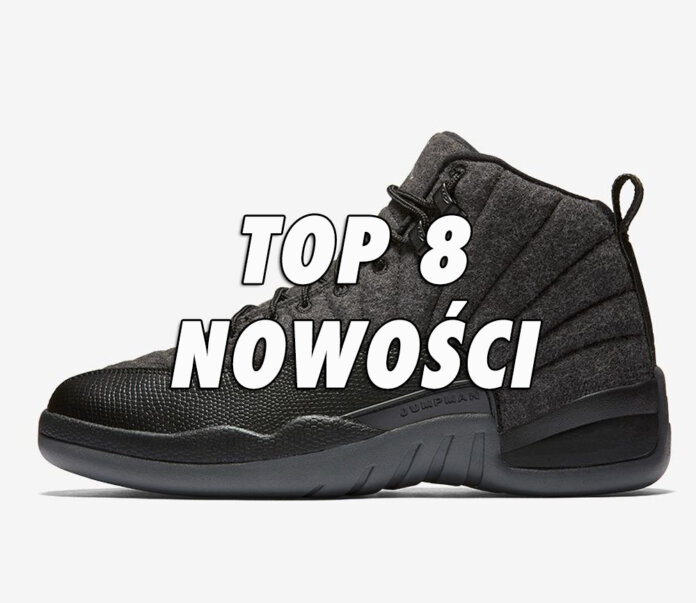 top nowosci