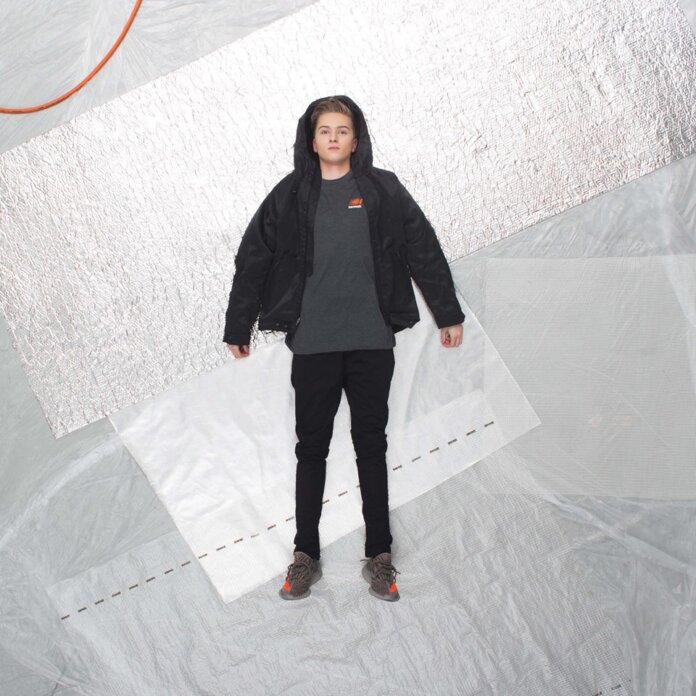 Lookbook Hermetic Square (Jesień / Zima 2016)