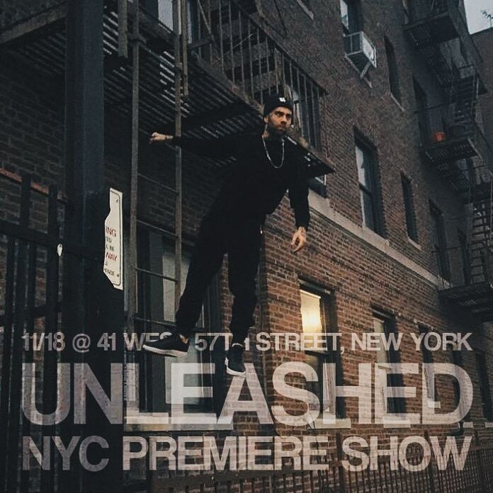 Unleashed z pokazem kolekcji w Nowym Jorku!