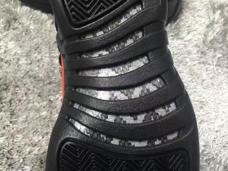 AIR JORDAN 12 LOW MAX ORANGE (WIOSNA 2016) DATA PREMIERY-6