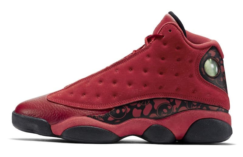 Air Jordan 13 What Is Love Pack-111