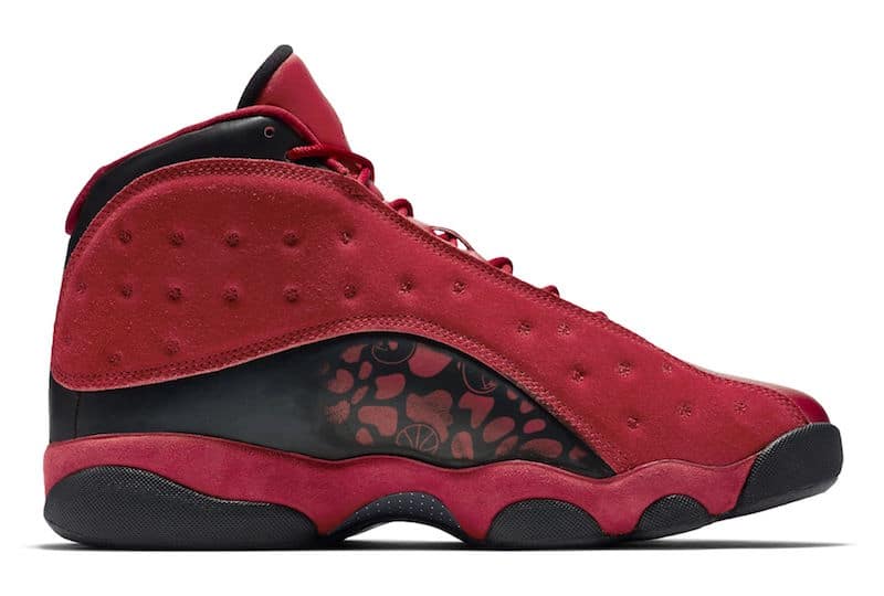 Air Jordan 13 What Is Love Pack-2