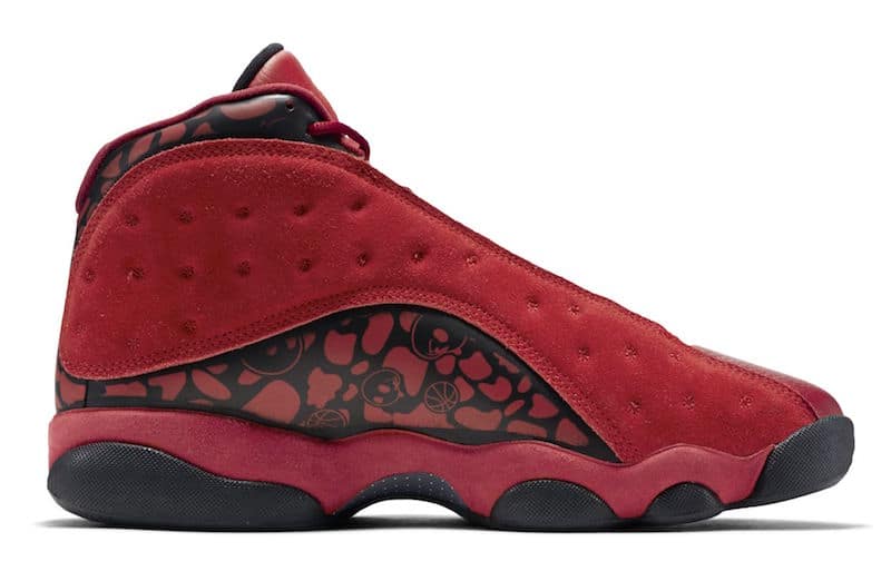Air Jordan 13 What Is Love Pack-22