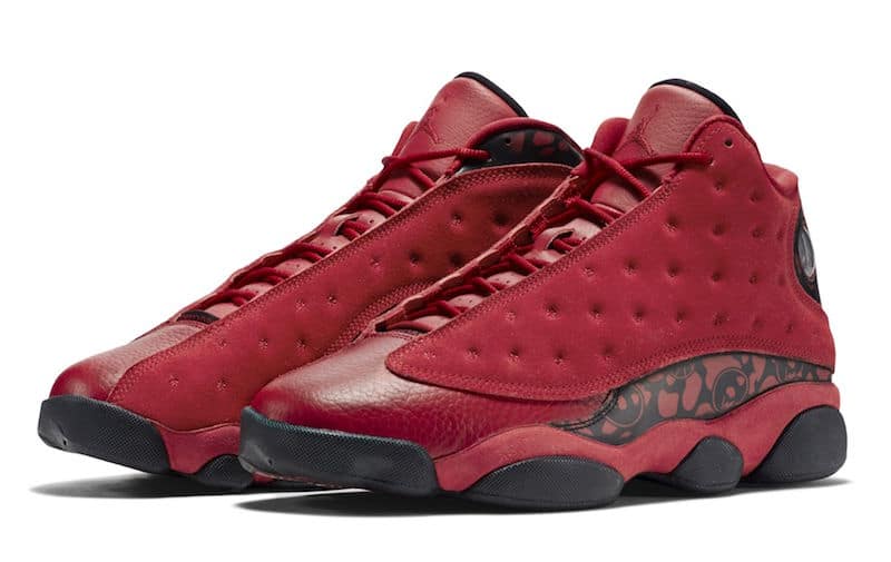 Air Jordan 13 What Is Love Pack-4