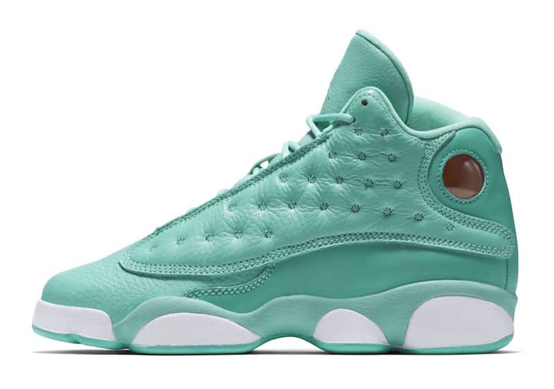 Air Jordan 13 What Is Love Pack-7