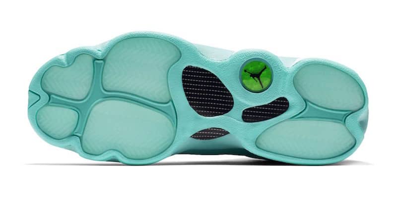 Air Jordan 13 What Is Love Pack-9