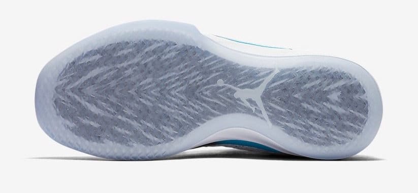 Air Jordan 31 N7-1
