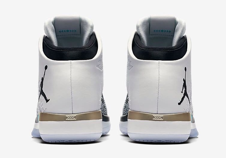 Air Jordan 31 N7-5
