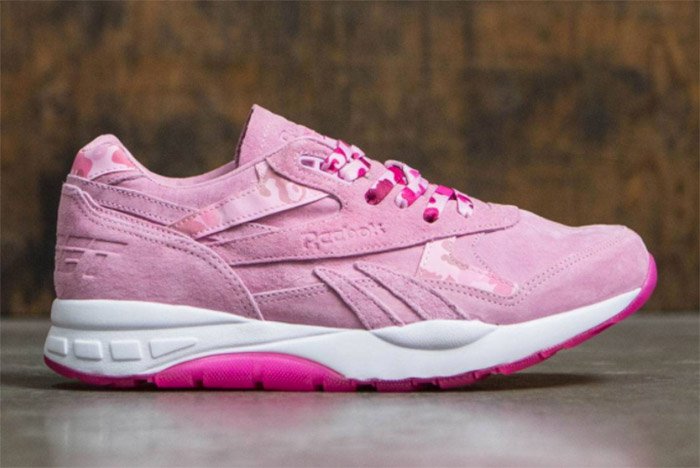 Camron x Reebok Ventilator Supreme Pink Monday-1