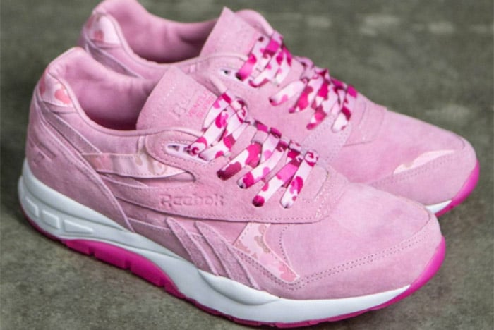 Camron x Reebok Ventilator Supreme Pink Monday-2