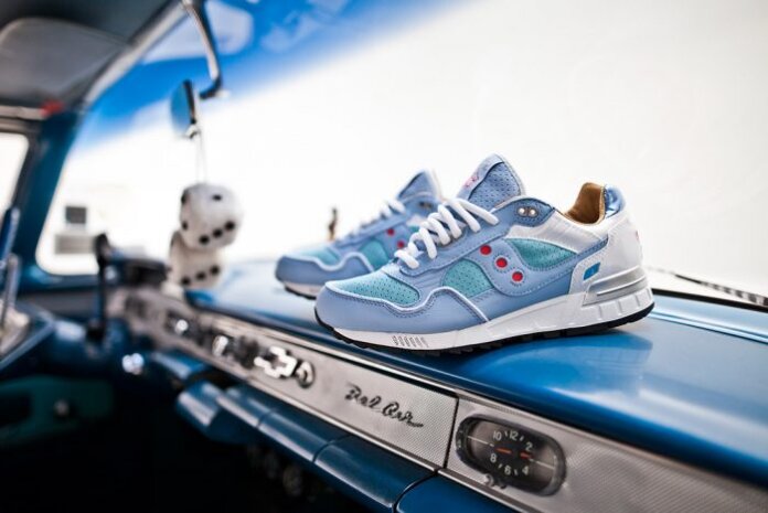 Extra Butter x Saucony Shadow 5000 For The People-1