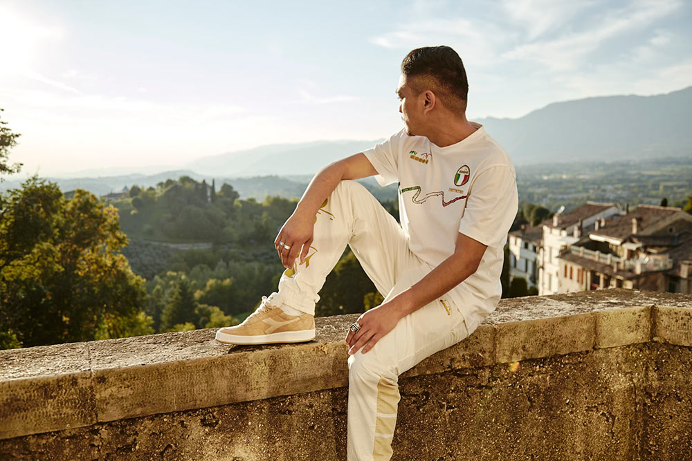 Footpatrol x Diadora Macchiato Pack-7