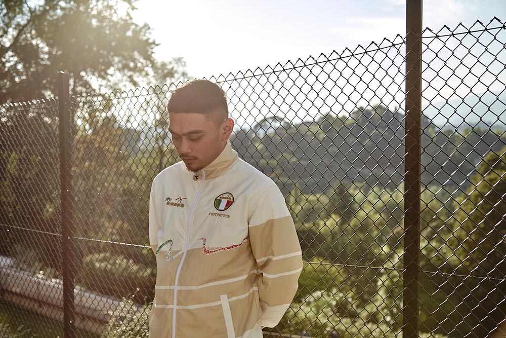 Footpatrol x Diadora Macchiato Pack-8