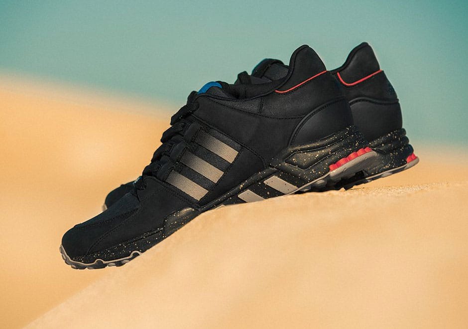 HAL x adidas Consortium EQT Support 93 Interceptor-1