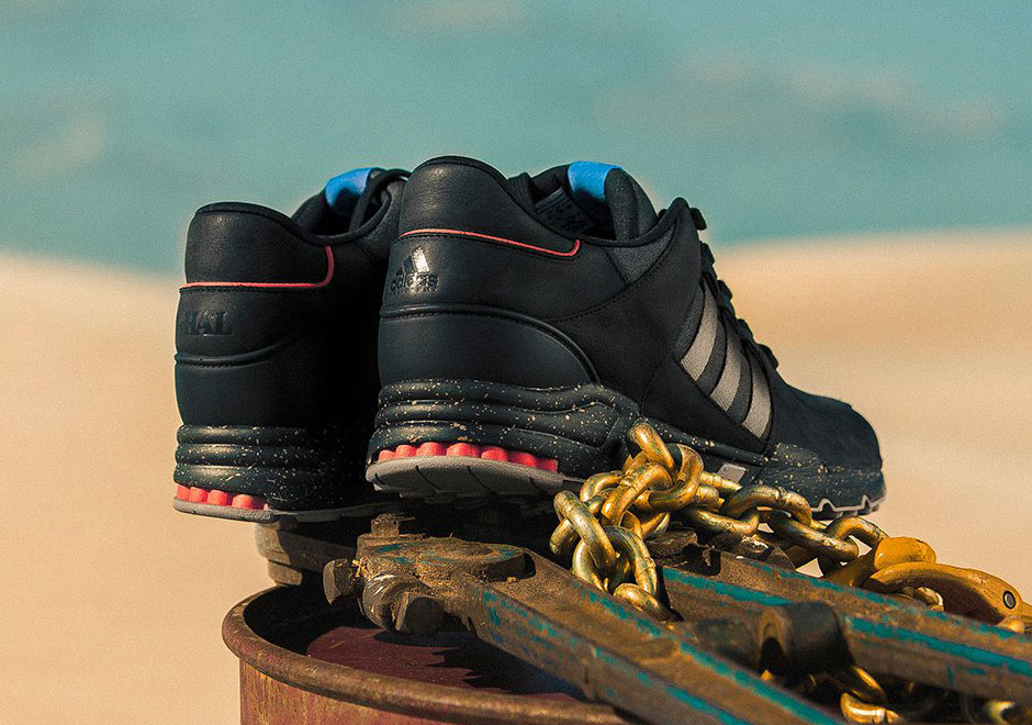 HAL x adidas Consortium EQT Support 93 Interceptor-3