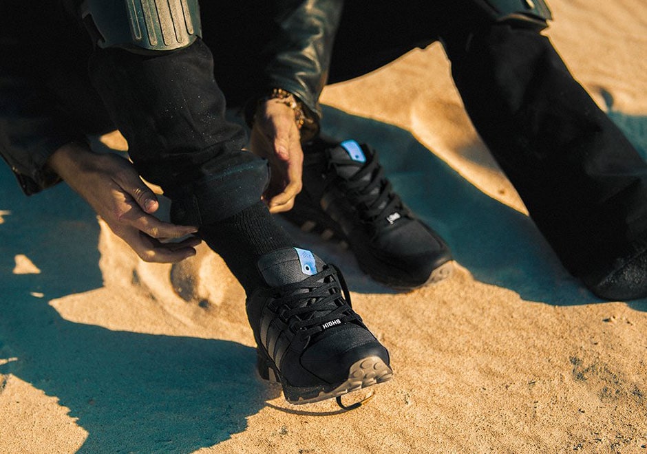 HAL x adidas Consortium EQT Support 93 Interceptor-4