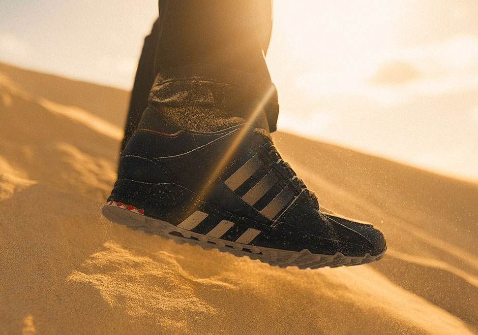HAL x adidas Consortium EQT Support 93 Interceptor-8