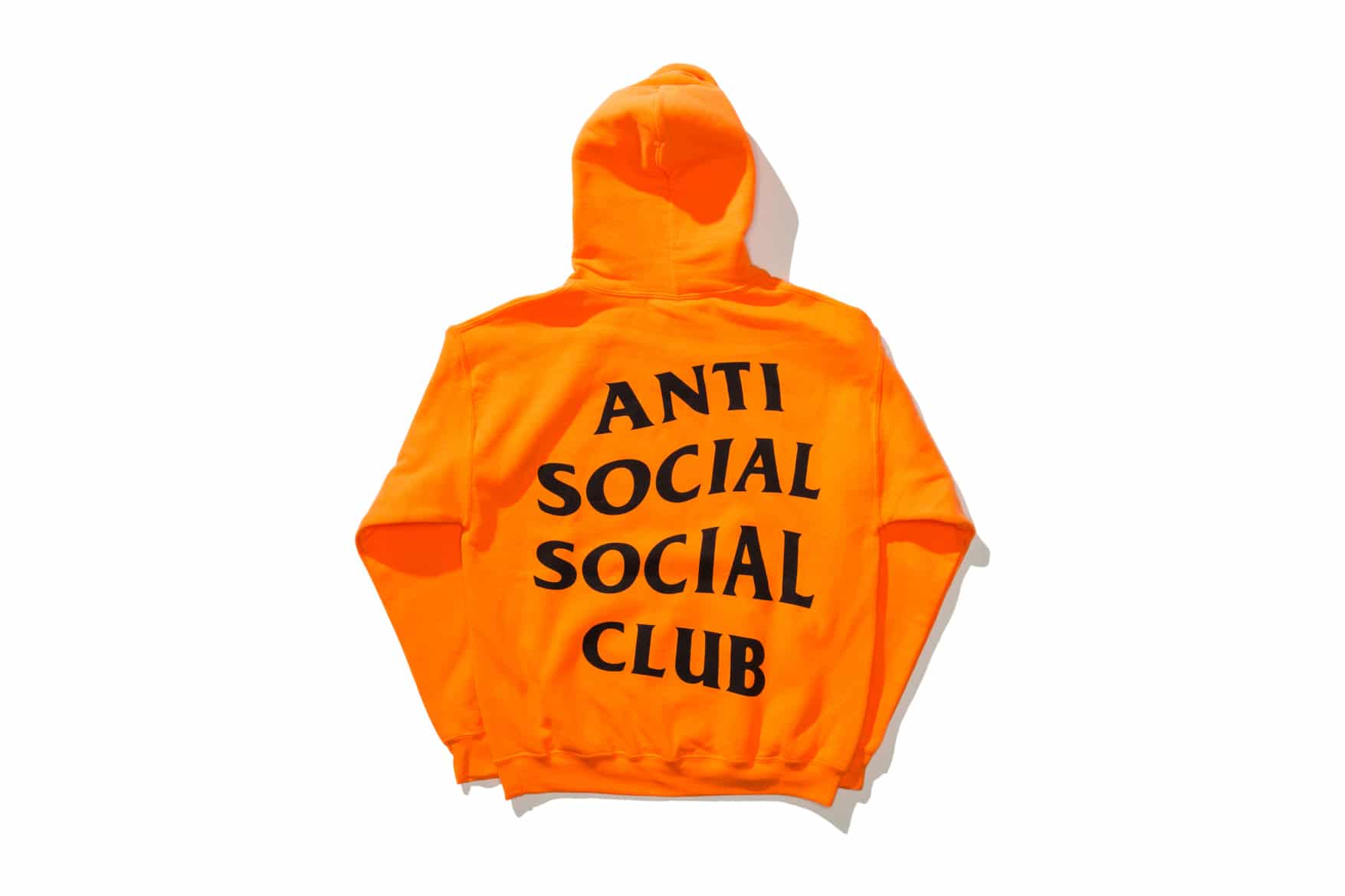 Kolaboracja Undefeated x Anti Social Social Club Paranoid-1