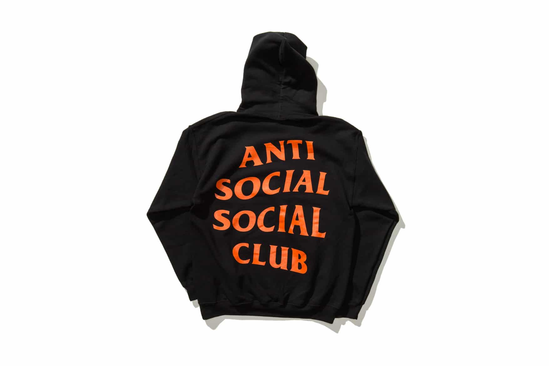 Kolaboracja Undefeated x Anti Social Social Club Paranoid-4