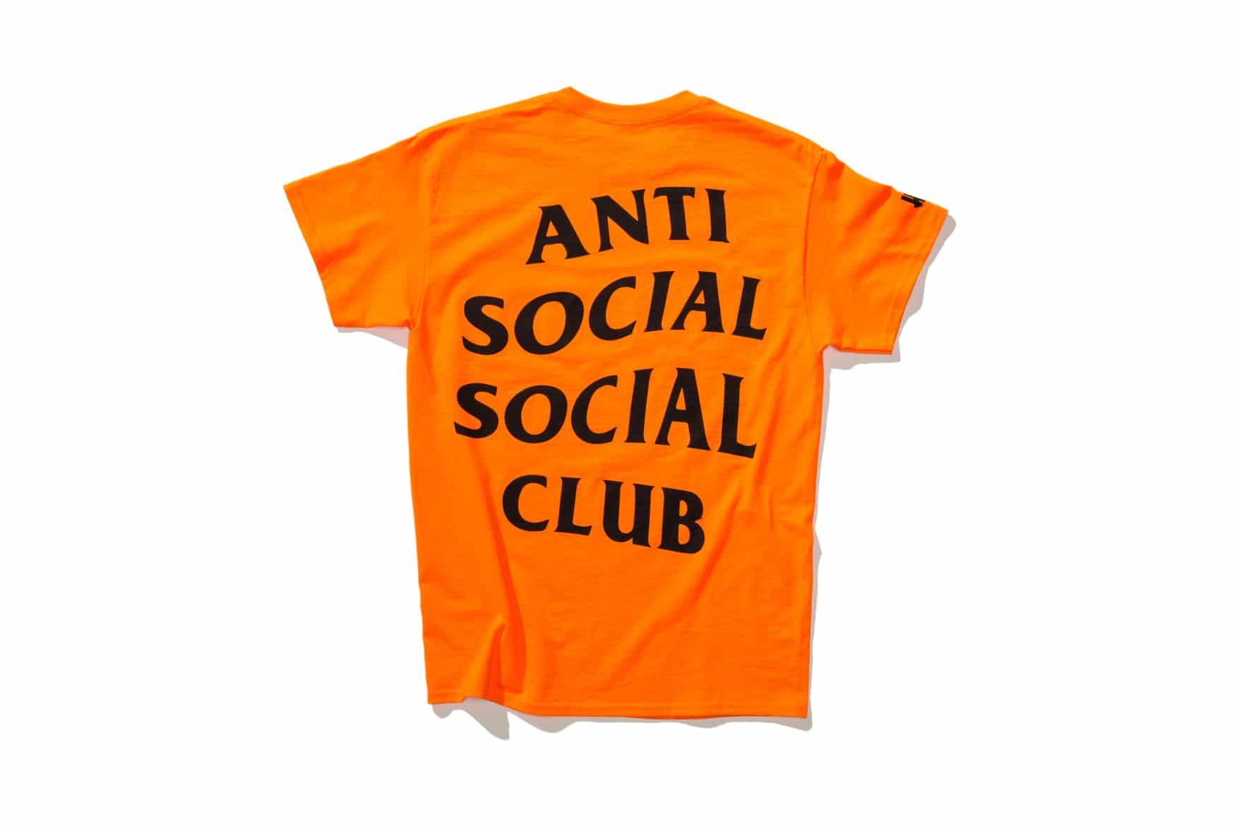 Kolaboracja Undefeated x Anti Social Social Club Paranoid-6