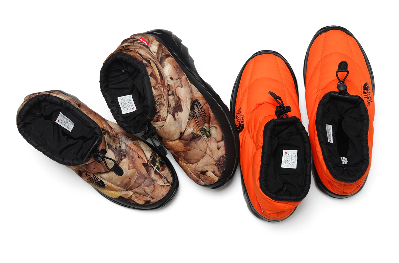 Kurtki Supreme x The North Face (Jesien Zima 2016)-10
