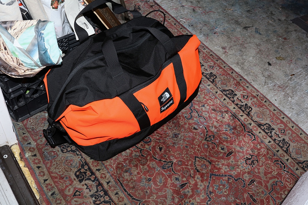 Kurtki Supreme x The North Face (Jesien Zima 2016)-5
