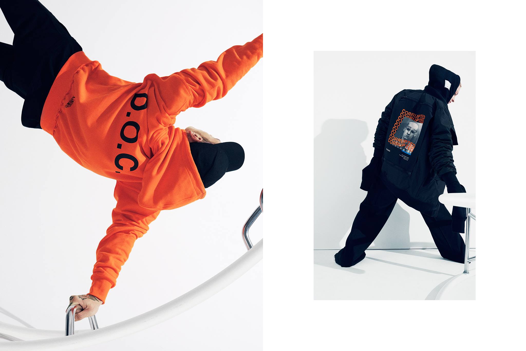 Lookbook Admirable (Jesien Zima 2016)-1