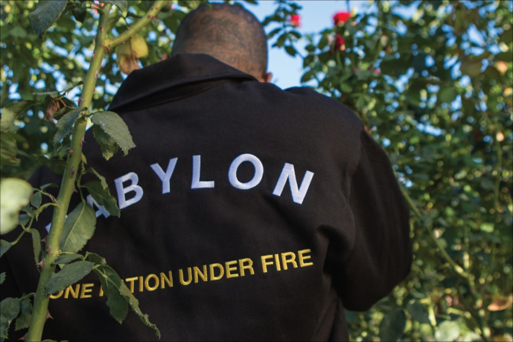 Lookbook Babylon LA (Jesien-Zima 2016)-1