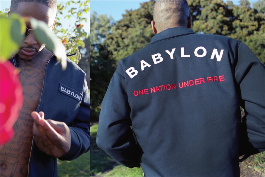 Lookbook Babylon LA (Jesien-Zima 2016)-2