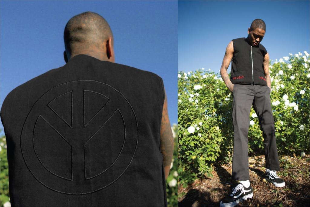 Lookbook Babylon LA (Jesien-Zima 2016)-4