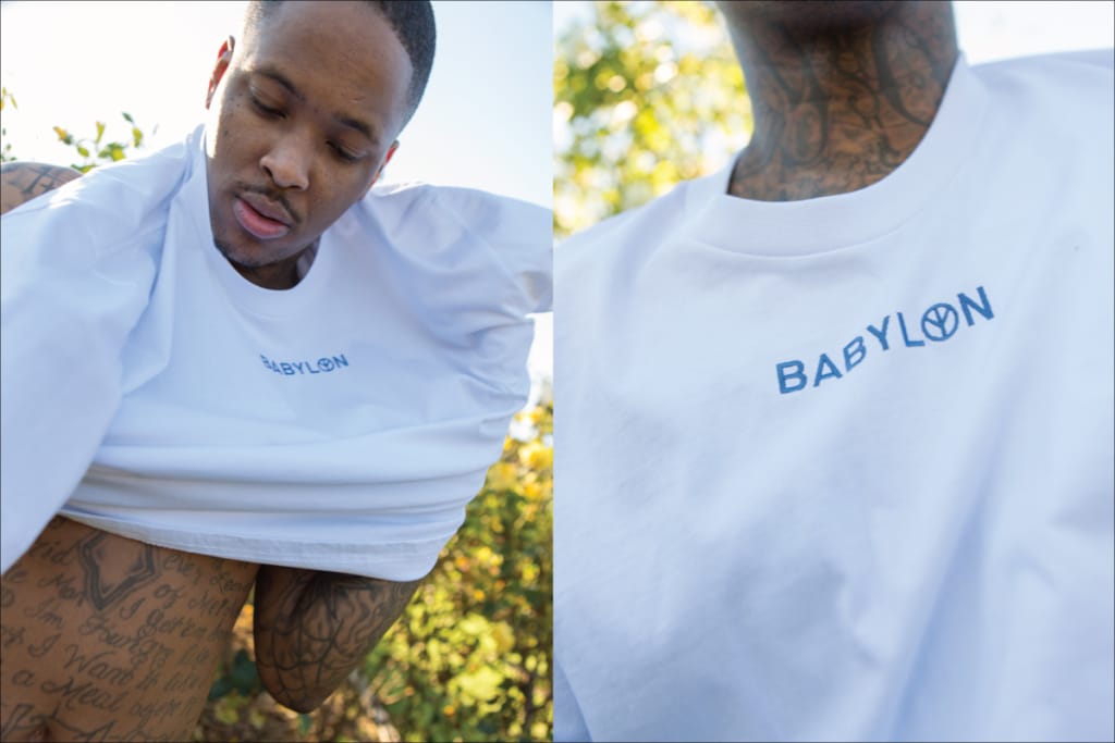 Lookbook Babylon LA (Jesien-Zima 2016)-5