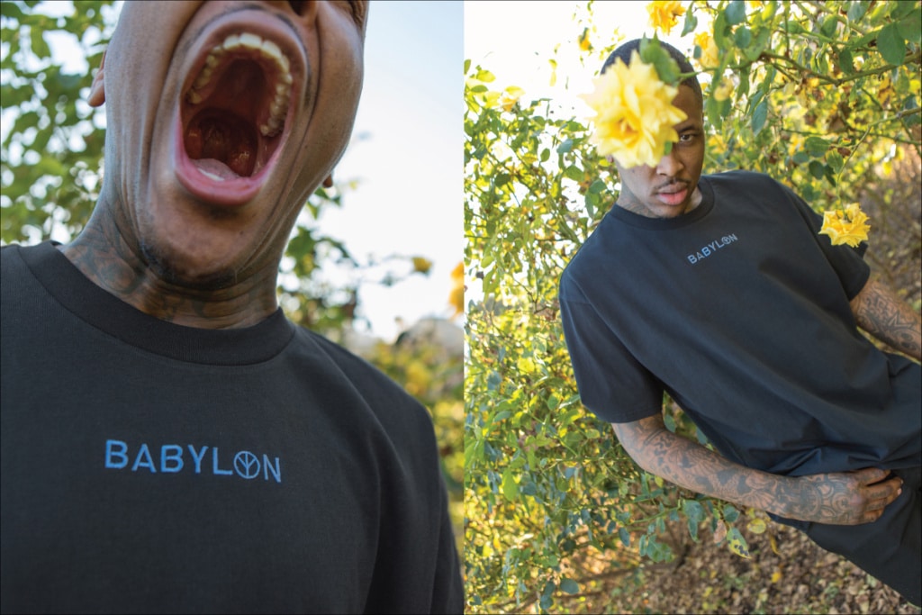 Lookbook Babylon LA (Jesien-Zima 2016)-7