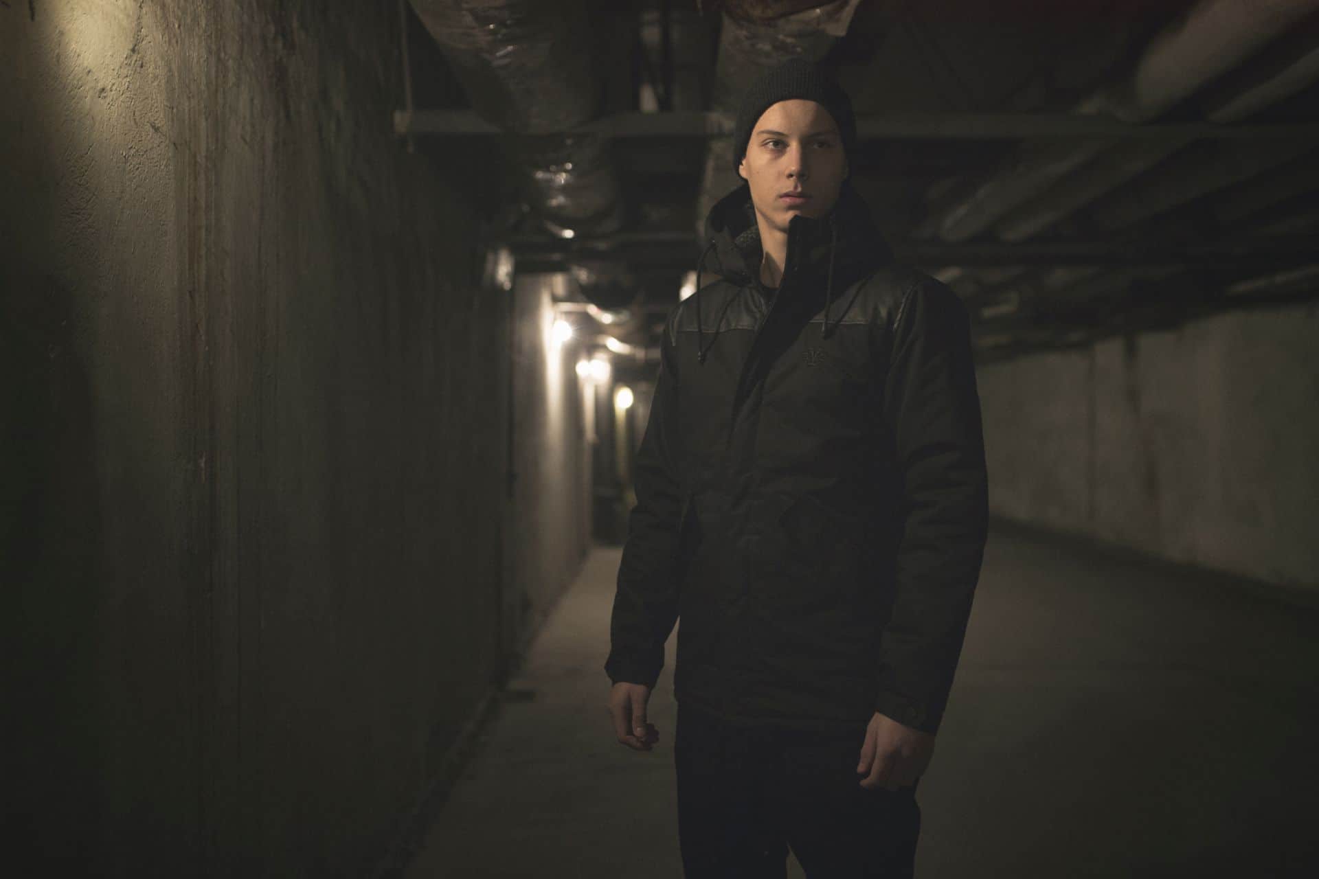 Lookbook Backyard Cartel Outerwear (Jesien-Zima 2016)-10