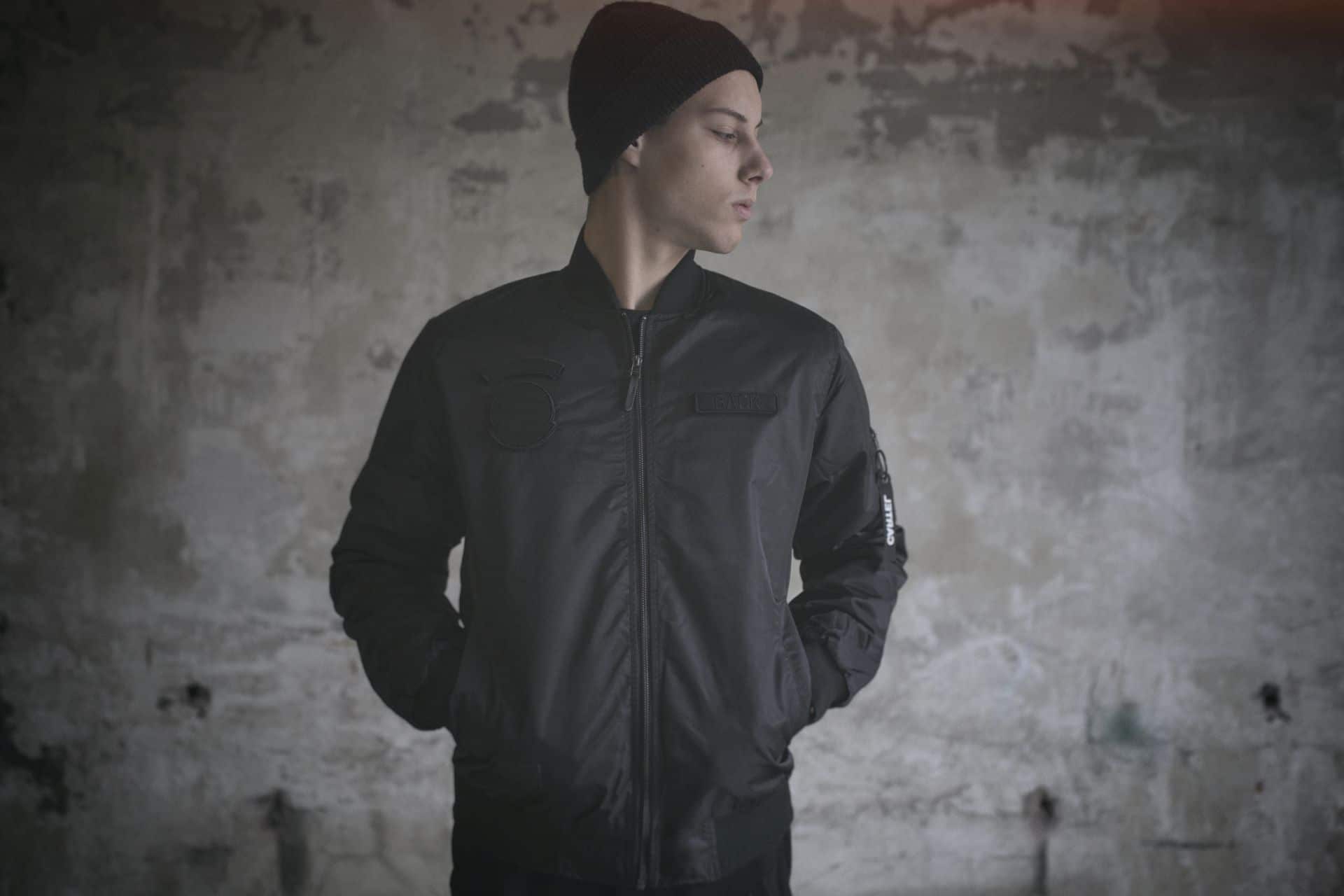 Lookbook Backyard Cartel Outerwear (Jesien-Zima 2016)-15