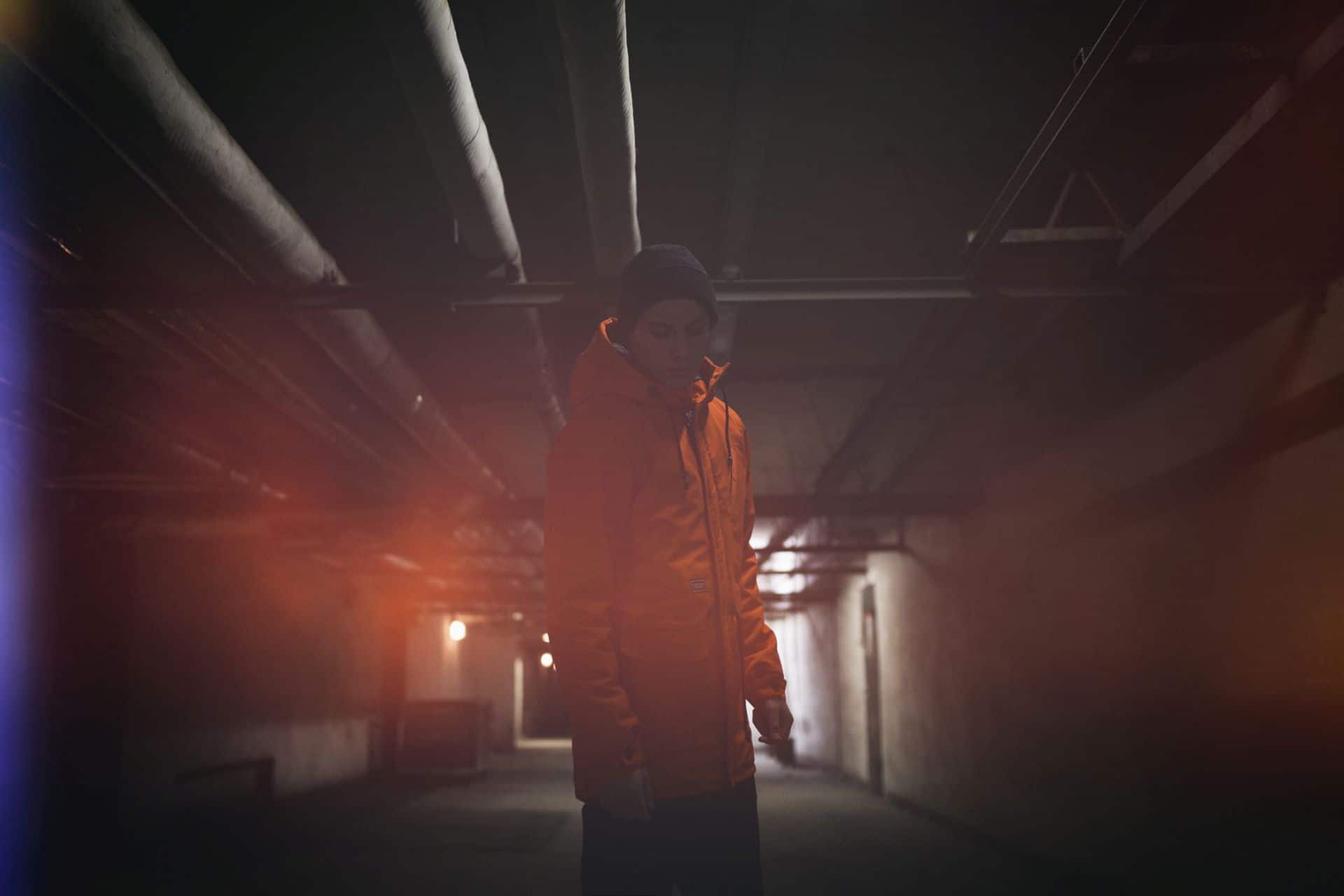 Lookbook Backyard Cartel Outerwear (Jesien-Zima 2016)-4