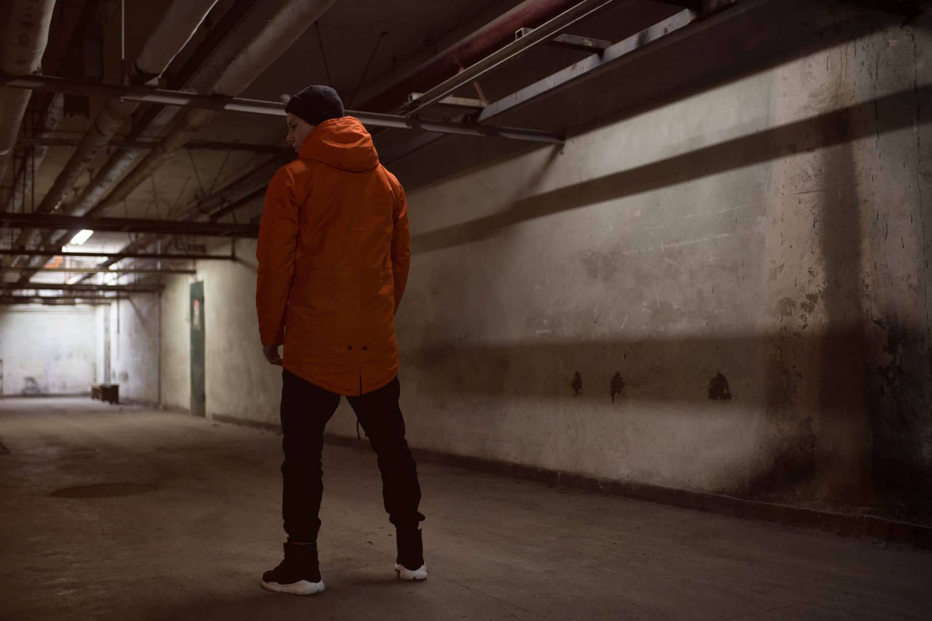 Lookbook Backyard Cartel Outerwear (Jesien-Zima 2016)-5