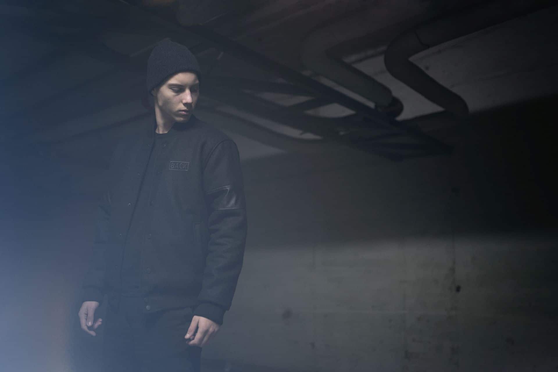 Lookbook Backyard Cartel Outerwear (Jesien-Zima 2016)-8