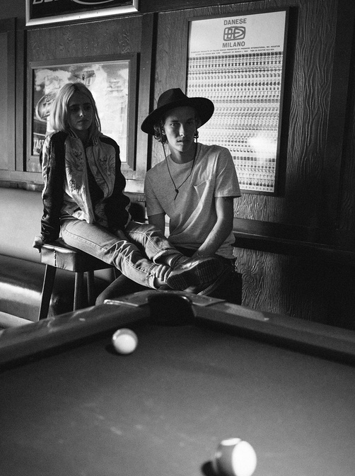 Lookbook Brixton (Zima 2016)-19