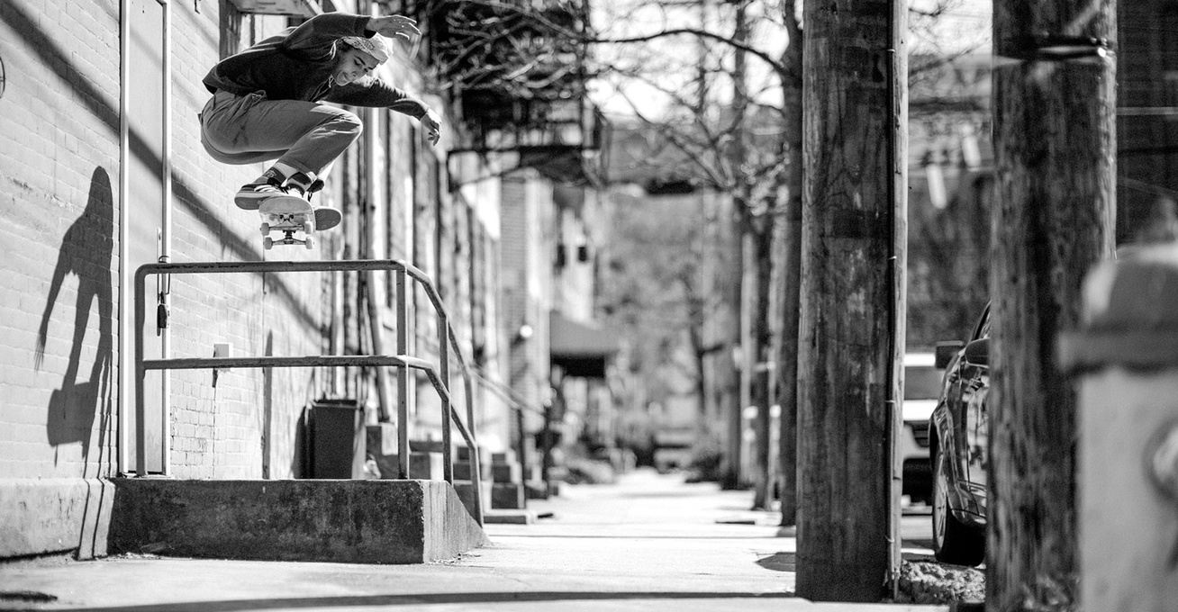 Lookbook Brixton (Zima 2016)-9