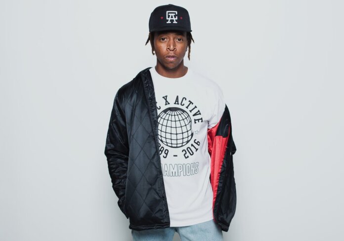 Lookbook Clsc x Active (Zima 2016)