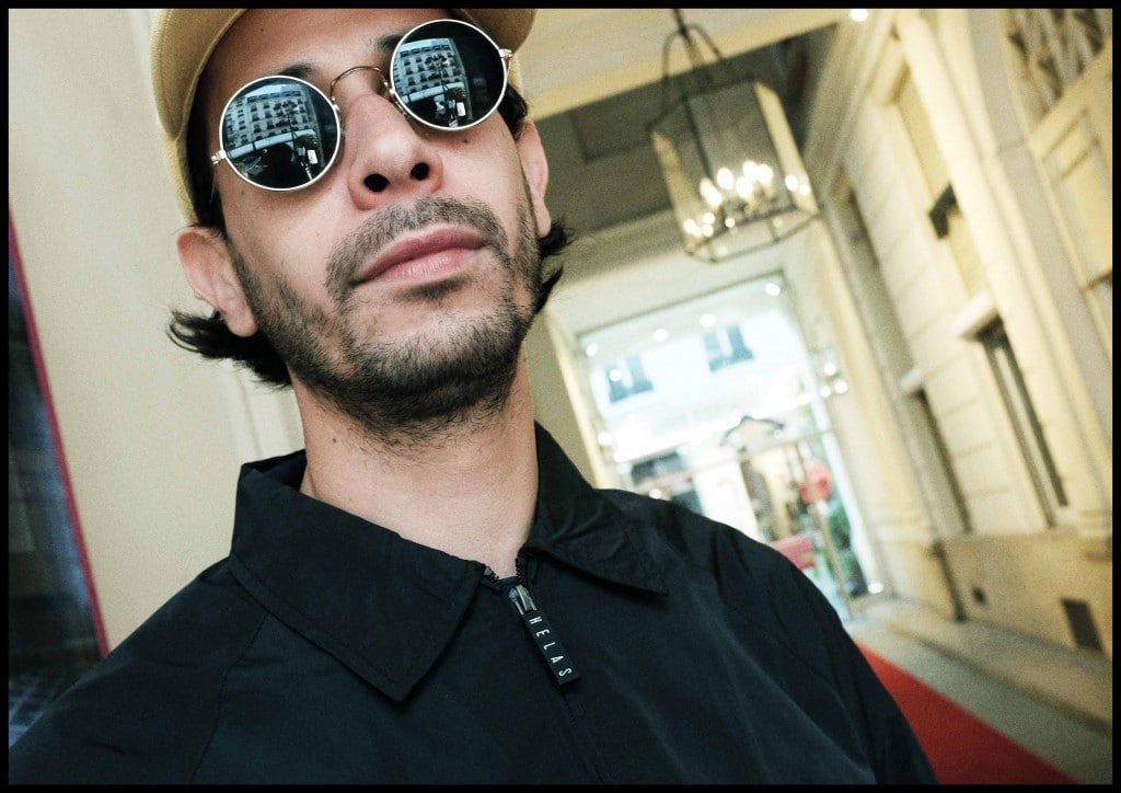 Lookbook Helas Connection (Jesien 2016)-10