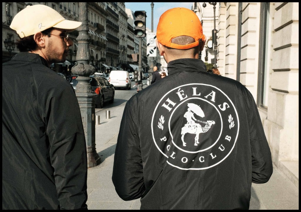 Lookbook Helas Connection (Jesien 2016)-12