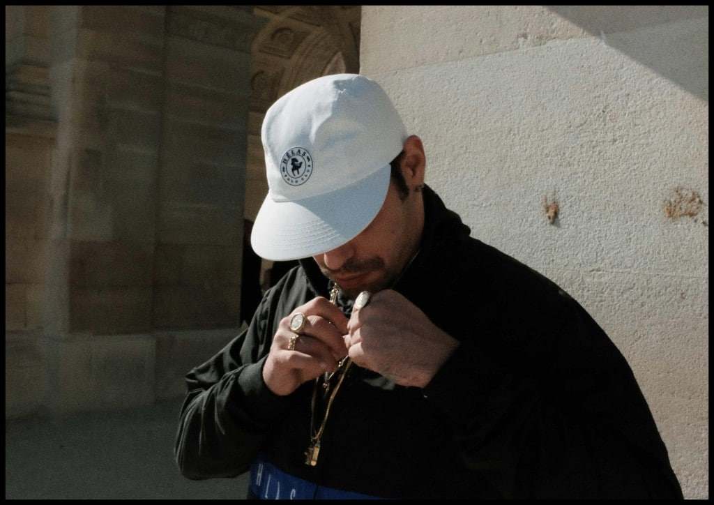Lookbook Helas Connection (Jesien 2016)-5