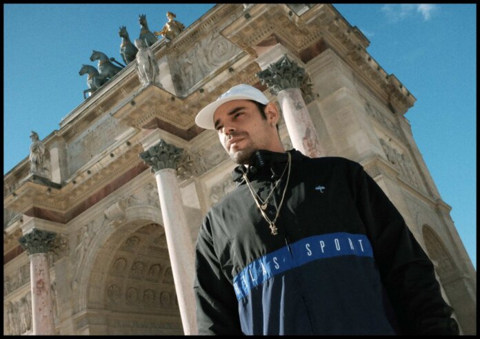 Lookbook Helas Connection (Jesien 2016)