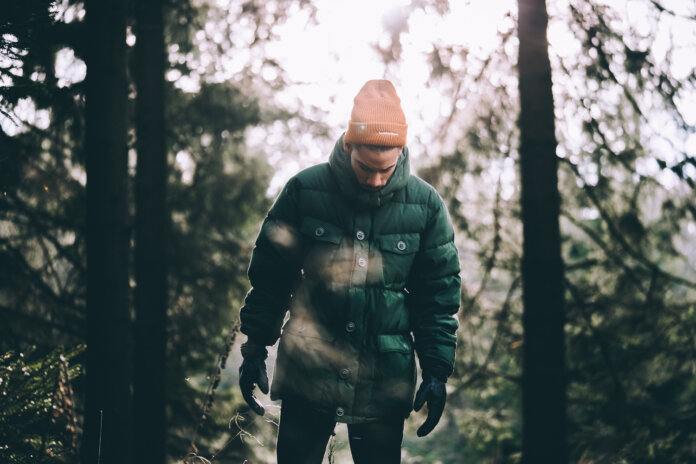 Lookbook Raised by Wolves (Zima 2016)