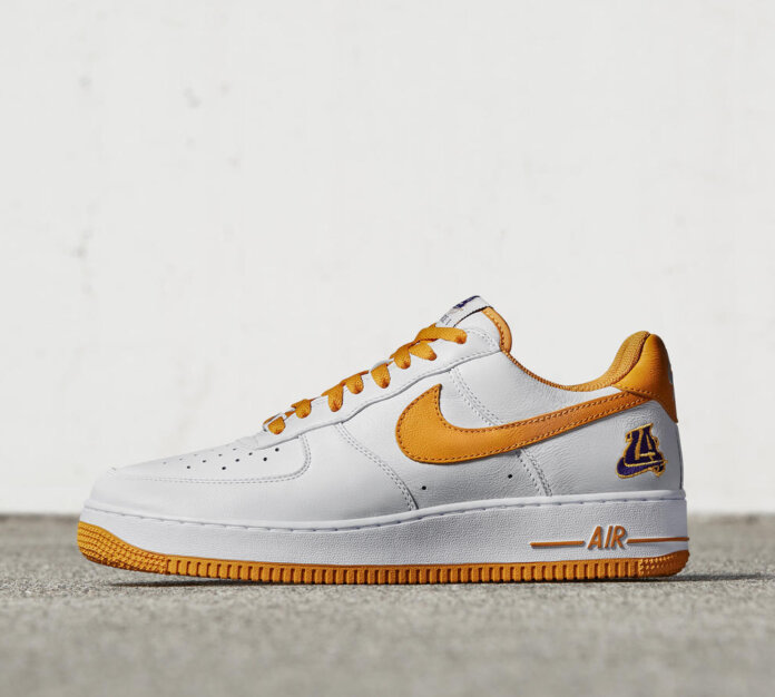 Nike Air Force 1 Low LA