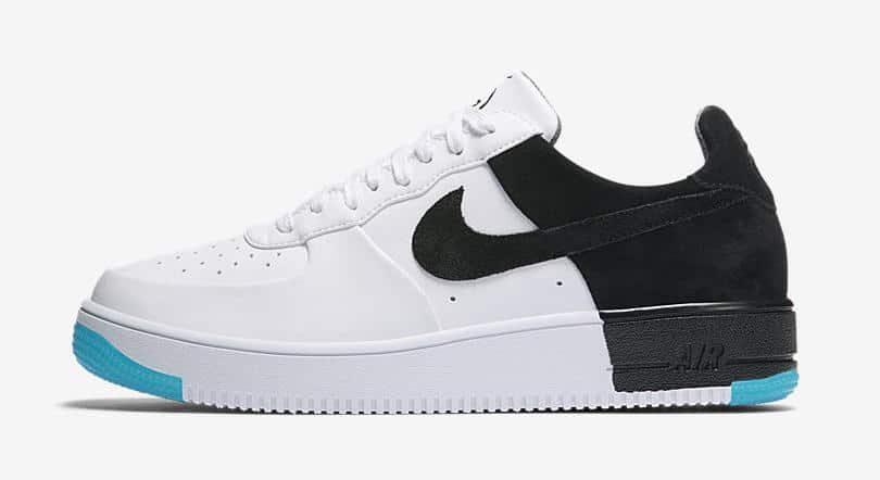 Nike Air Force 1 Ultra N7-2