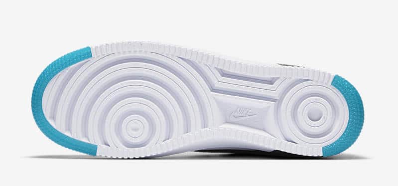 Nike Air Force 1 Ultra N7-5